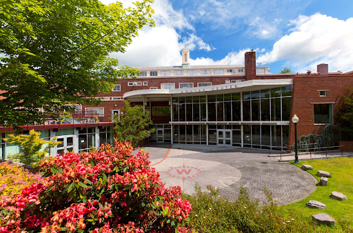 University hospital Salem