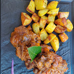 Photo n°8 de l'avis de Streets.i fait le 04/03/2020 à 23:00 sur le  Il Malandrino Bistrot à Orvieto