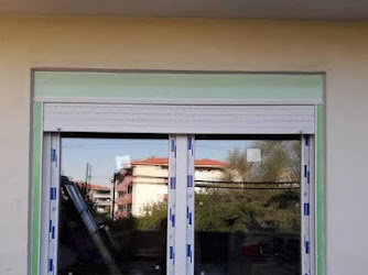 YILMAZ PEN VE CAM BALKON