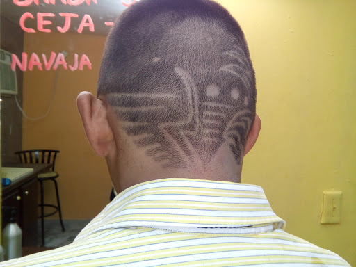 Winos Barber Shop