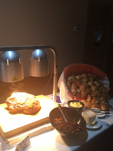 Caterer «The Culinary Experience and Catering», reviews and photos, 935 Main St, Hellertown, PA 18055, USA