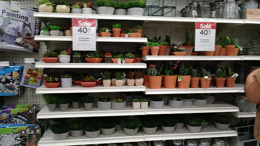 Craft Store «Michaels», reviews and photos, 2807 Park Ave, Tustin, CA 92782, USA