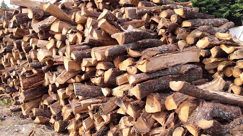 Magasin de bois de chauffage Bois discount Entraigues-sur-la-Sorgue