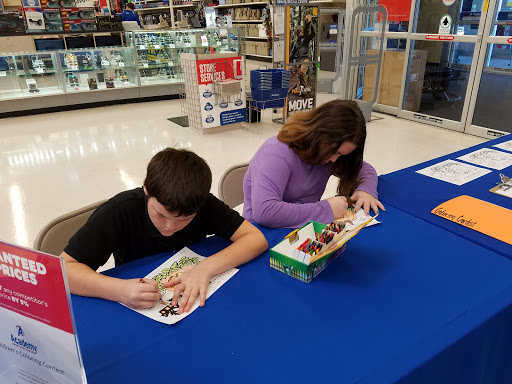 Sporting Goods Store «Academy Sports + Outdoors», reviews and photos, 2468 Cross Pointe Dr, Rock Hill, SC 29730, USA