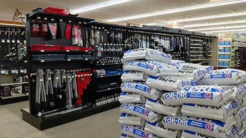 Department Store «Runnings of Glendive», reviews and photos, 1806 N Merrill Ave, Glendive, MT 59330, USA