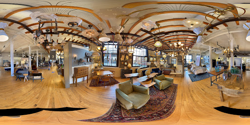 Lighting Store «Rejuvenation», reviews and photos, 1100 SE Grand Ave, Portland, OR 97214, USA