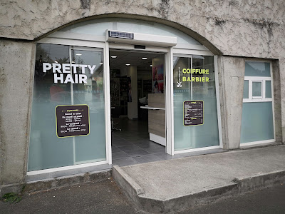Salon Pretty Hair à Fleury-les-Aubrais