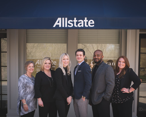 Insurance Agency «Allstate Insurance Agent: Bo Cochran», reviews and photos