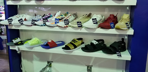 Shoe Store «Shiekh Shoes», reviews and photos, 4502 S Steele St #331a, Tacoma, WA 98409, USA