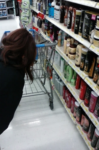 Department Store «Walmart Supercenter», reviews and photos, 2645 Blairs Ferry Rd NE, Cedar Rapids, IA 52402, USA