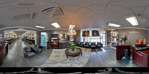 Beauty Salon «Creations Full Service Salon», reviews and photos, 1260 Springfield Ave, New Providence, NJ 07974, USA