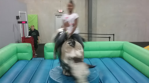 Amusement Center «Freefall Trampoline Park», reviews and photos, 2800 Baglyos Cir, Bethlehem, PA 18020, USA