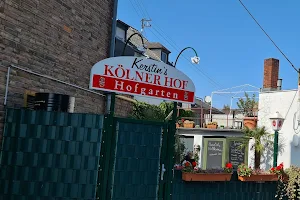 Kerstin's Kölner Hof image