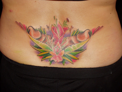 Tattoo Shop «Studio 21 Tattoo Gallery», reviews and photos, 6020 W Flamingo Rd, Las Vegas, NV 89103, USA