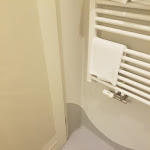 Photo n°7 de l'avis de Harry.i fait le 05/09/2020 à 08:16 sur le  Backstage Hotel Dresden à Dresden