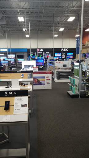 Electronics Store «Best Buy», reviews and photos, 3367 Daniels Rd, Winter Garden, FL 34787, USA