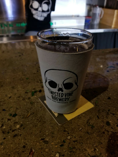 Brewery «Twisted Vine Brewery», reviews and photos, 3320 Westown Pkwy, West Des Moines, IA 50266, USA