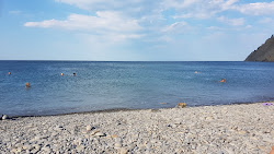 Zdjęcie Dyurso Beach częściowo zrewitalizowany obszar
