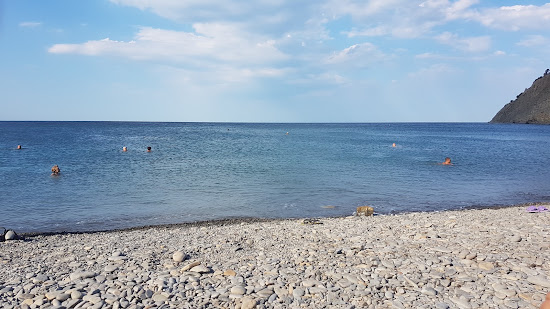 Dyurso Beach