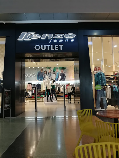 Kenzo Jeans Outlet