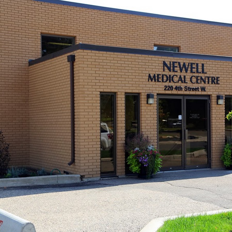 Newell Associate Clinic
