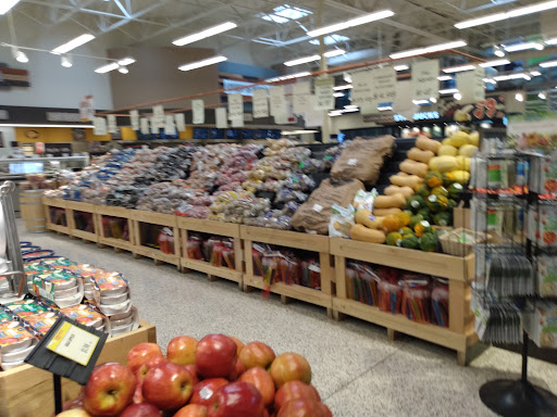 Grocery Store «Ingles Markets», reviews and photos, 201 Barber Blvd, Waynesville, NC 28786, USA