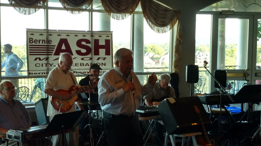 Golf Club «Five Oaks Golf & Country Club», reviews and photos, 621 5 Oaks Blvd, Lebanon, TN 37087, USA