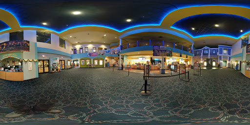 BLUFFTON SC MOVIE THEATER CINEMARK