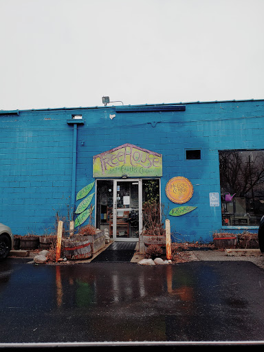 Raw Food Restaurant «Treehouse For Earths Children Holistic Center», reviews and photos, 22906 Mooney St, Farmington, MI 48336, USA