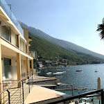 Photo n°5 de l'avis de Hendrick.. fait le 24/04/2018 à 16:18 sur le  Hotel Val di Sogno à Malcesine