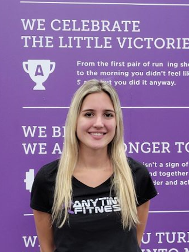 Gym «Anytime Fitness», reviews and photos, 22078 Farmington Rd, Farmington, MI 48336, USA