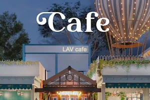 Lav Cafe Purwokerto image