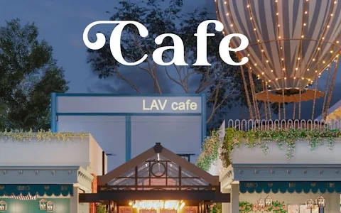 Lav Cafe Purwokerto image