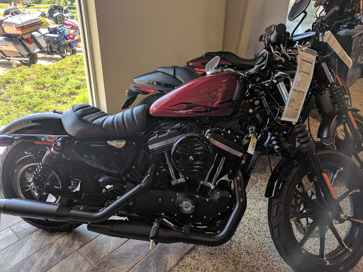 Harley-Davidson Dealer «Harley-Davidson of Madison», reviews and photos, 6200 Millpond Rd, Madison, WI 53718, USA