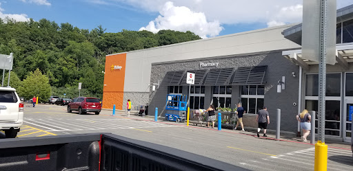 Department Store «Walmart Supercenter», reviews and photos, 742 Main St, North Oxford, MA 01537, USA
