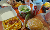 Aliment-réconfort du Restauration rapide Burger King à Fenouillet - n°2