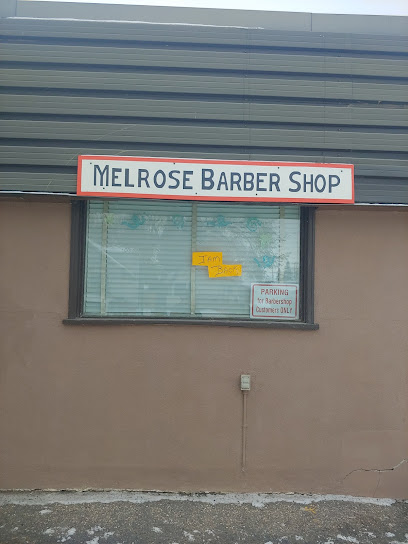 Melrose Barber Shop