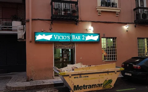 Vicios Bar Paraguayo image