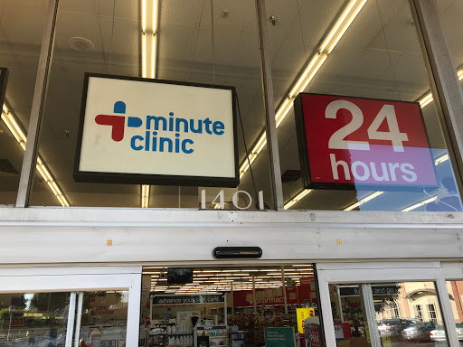 Drug Store «CVS», reviews and photos, 1401 S Baldwin Ave, Arcadia, CA 91006, USA