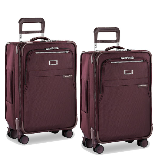 Traveling Bags Luggage & Repair