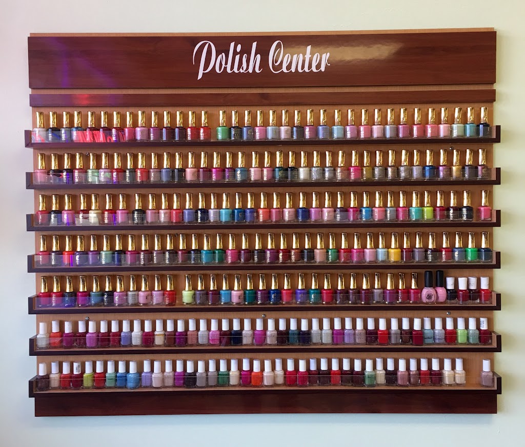 Wall Nails 08736