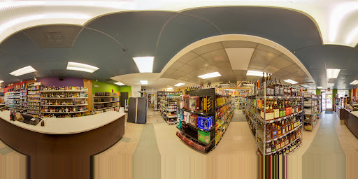 Liquor Store «Liquor plus Wine, Spirits, and Craft Beer», reviews and photos, 5753 NE Antioch Rd, Gladstone, MO 64119, USA