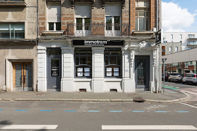 Agence Immobilière à La Madeleine - immotram à La Madeleine