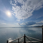 Photo n°3 de l'avis de Martina.o fait le 22/03/2024 à 20:56 sur le  Ristorante Acquarella à Trevignano Romano