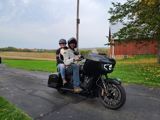 Motorcycle Dealer «Indian Motorcycle of Madison», reviews and photos, 1595 Greenway Cross, Madison, WI 53713, USA