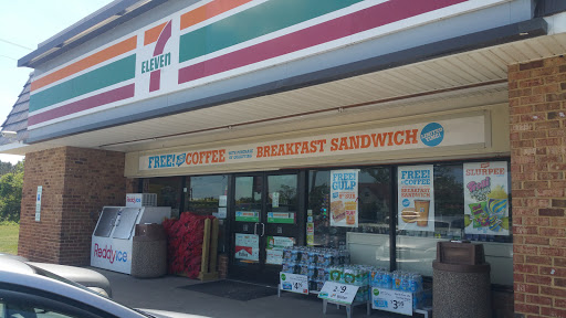 Convenience Store «7-Eleven», reviews and photos, 3948 Caratoke Hwy, Barco, NC 27917, USA