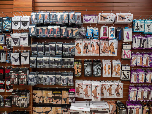 Adult Entertainment Store «Condom Sense», reviews and photos, 3118 W Parker Rd, Plano, TX 75075, USA