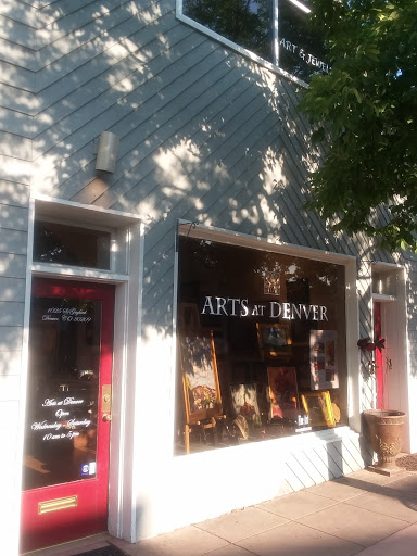 Art Gallery «Arts At Denver», reviews and photos, 1025 S Gaylord St, Denver, CO 80209, USA