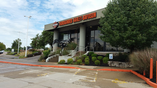 Harley-Davidson Dealer «Thoroughbred Harley-Davidson», reviews and photos, 8025 Action Blvd, Florence, KY 41042, USA