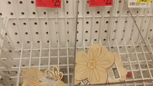 Fabric Store «Jo-Ann Fabrics and Crafts», reviews and photos, 1133 SW Wanamaker Rd #200, Topeka, KS 66604, USA